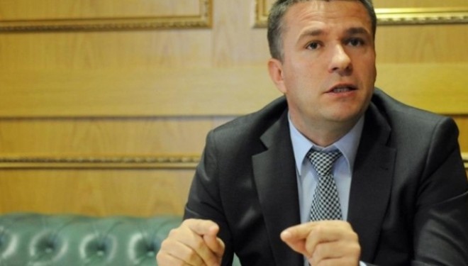 Demaku: S’e votoj Specialen