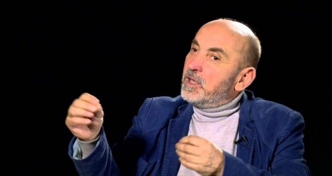Lubonja: Edi Rama, Asht Rivdekje, e jo Rilindje!