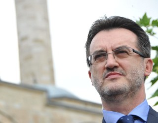 Agani e sheh riciklimin e mbeturinave mundësi për biznes