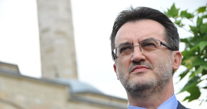 “Vendimi për Aganin, në bashkëpunim me dy partitë në koalicion”