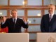 Ja sa para kërkon Tony Blair për një fjalim