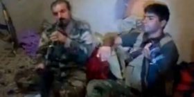 Ja me çka argëtohen anëtarët e IS-it (Video)