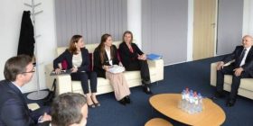 Vuçiq: Bisedimet ishin të vështira