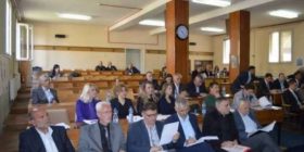 PDK-ja në Podujevë lëshon seancën, ja arsyet