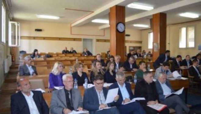 PDK-ja në Podujevë lëshon seancën, ja arsyet
