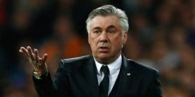 Zyrtare: Ancelotti i jep përgjigjen përfundimtare Milanit