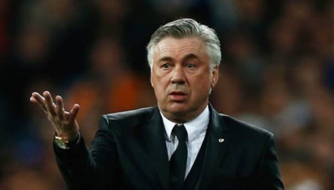 Zyrtare: Ancelotti i jep përgjigjen përfundimtare Milanit