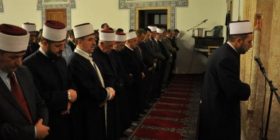 Imamët e Kosovës hytbe për mjedisin