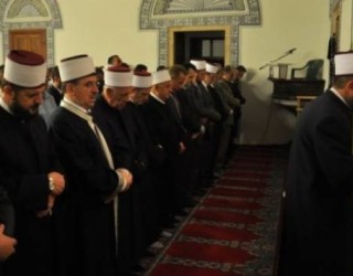 Imamët e Kosovës hytbe për mjedisin