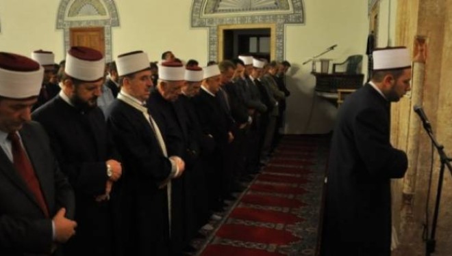 Imamët e Kosovës hytbe për mjedisin