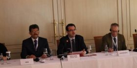 Agani: Administrimi i mirë i tokës, fundamentale për qeverisje të mirë