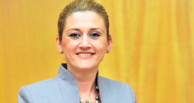 Kjo është pasuria e Mimoza Kusarit