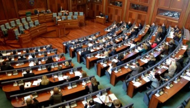 Për Specialen, PDK e LDK kanë edhe votat e Listës Serbe