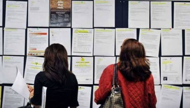Papunësia në vitin 2014 – 35.3 për qind, shumica dërrmuese femra