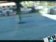 Qytetarët ja bëjnë bllok Lutfi Hazirit me pisha në mes të rrugës! (Video)