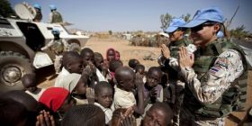 Paqeruajtësit e OKB-së, akuzohen për pedofili në Afrikë