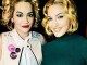 Madonna: Rita një zemër e vërtetë (Foto)
