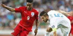 E treta e vërteta për Sterling