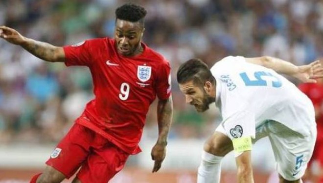 E treta e vërteta për Sterling