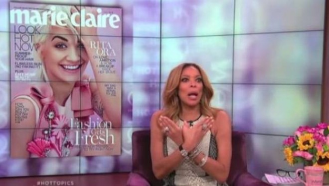 Rita Ora shqiptare?! – Kam mendu që është gjysmë zezake! (Video)