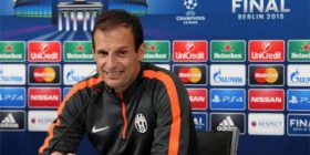 Dorëzohet Allegri: S’kam çfarë ti bëj Messit!