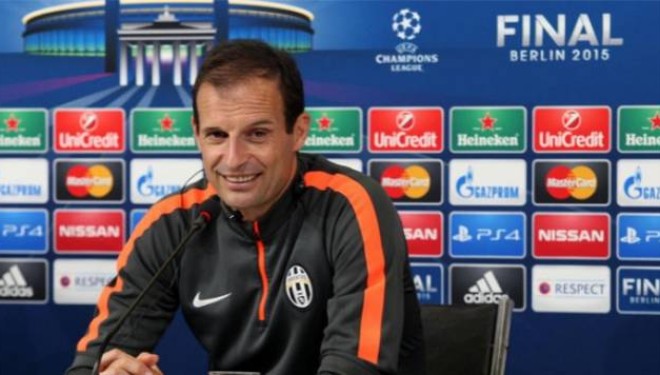 Dorëzohet Allegri: S’kam çfarë ti bëj Messit!