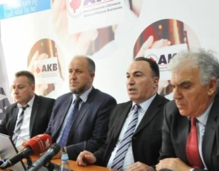 AKB: Përshkallëzimi i TVSH-së varfëron qytetarët dhe diskriminon prodhuesit