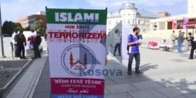 Forumi i të Rinjve Myslimanë thotë se ISIS nuk e përfaqëson fenë islame (VIDEO)