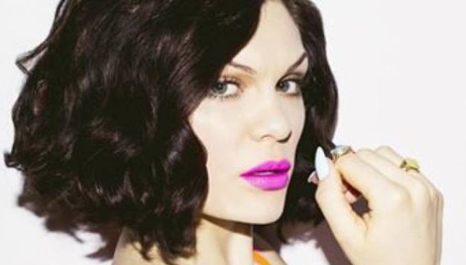 Jessie J, incident me pantallonat (Foto)