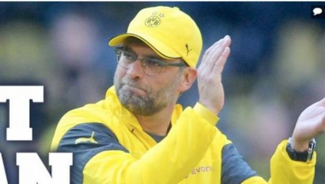 Zyrtare: Ja e ardhmja e Jurgen Klopp!