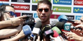 Ramos madrileni i parë që flet për Benitezin