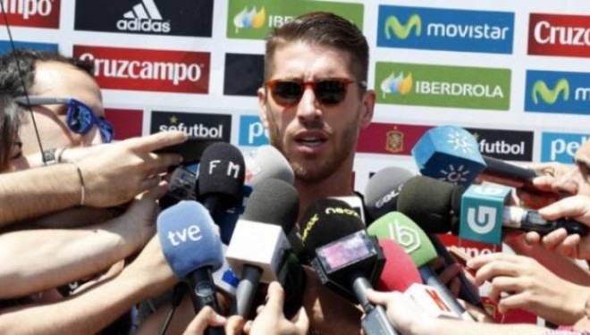 Ramos madrileni i parë që flet për Benitezin