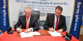 MPB e MPMS do të informojnë njëra tjetrën për vdekjen e pensionistëve