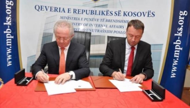 MPB e MPMS do të informojnë njëra tjetrën për vdekjen e pensionistëve