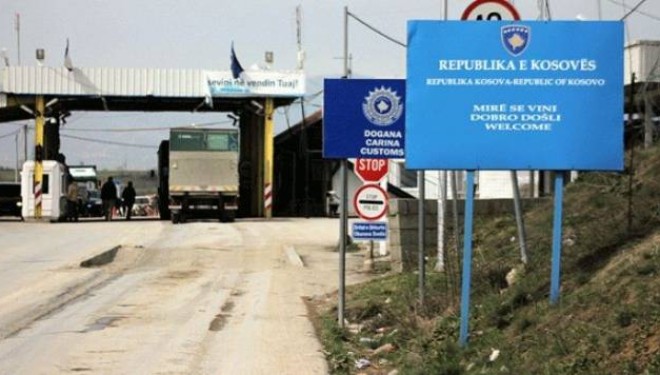 Nga mesnata tarifa e sigurimit kufitar 50% më lirë
