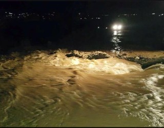 Pamje të rënda: Këto janë fotot nga tragjedia e djeshme në Sërbicë të Prizrenit