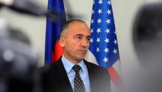 Muhaxheri: Asnjë pëllëmbë tokë nuk do t’i merret Kosovës