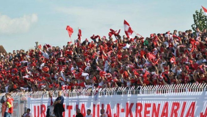 Gjilani siguron Raiffeisen Superliga