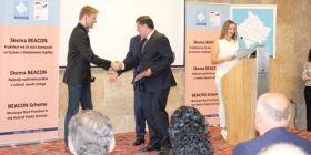 Gjilani shpallet komuna më e mirë në nivel Republike për e menaxhim të hapësirave të gjelbërta