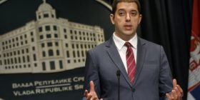 Gjuriq: Prishtina ta zhbllokojë procesin e formimit të Asociacionit