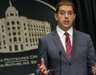 “Marrëveshja për AKS-në duhet të zbatohet pa asnjë ndryshim”