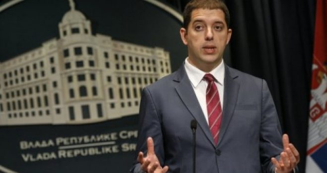 Gjuriq: Prishtina ta miratojë një dekret ekzekutiv për Asociacionin