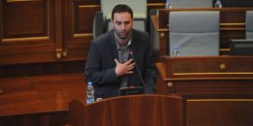 Konjufca: EULEX ka pamundësuar shtrirjen e institucioneve në veri