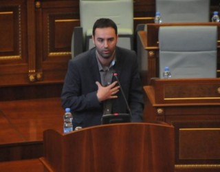 Konjufca: EULEX ka pamundësuar shtrirjen e institucioneve në veri