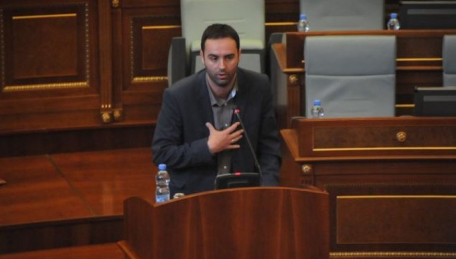 Konjufca: Po çuditëm me qëndrimet e Grabovcit e Reçicës që ishin në burg kur Isa ishte në pushtet