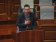 Konjufca: Po çuditëm me qëndrimet e Grabovcit e Reçicës që ishin në burg kur Isa ishte në pushtet