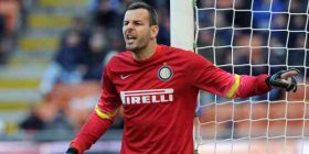 Handanovic rinovon me Interin, Kondogbia, Salah dhe Kaya më pranë