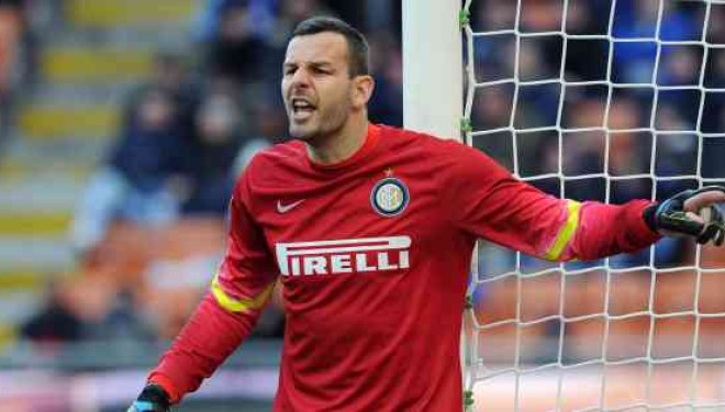 Handanovic rinovon me Interin, Kondogbia, Salah dhe Kaya më pranë