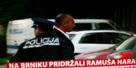 Haradinaj lirohet, por qëndron në Slloveni