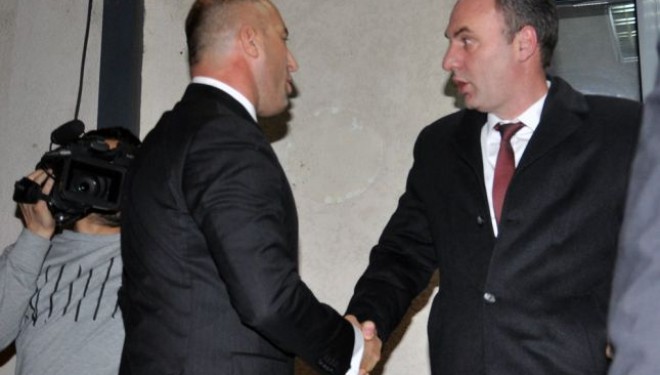 Limaj: Unë dhe Haradinaj në Hagë u gjykuam nga OKB-ja